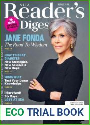 Reader|s Digest Asia - February 2023