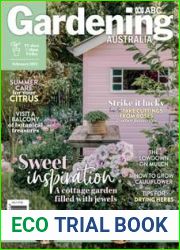 Gardening Australia - February 2023