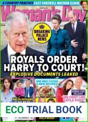 Woman|s Day Australia - January 23, 2023