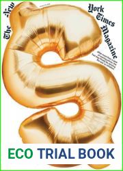 The New York Times Magazine - 15 January, 2023