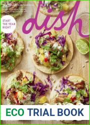 Dish - Issue 107, February March 2023