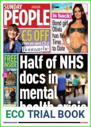 Sunday People - January 15, 2023