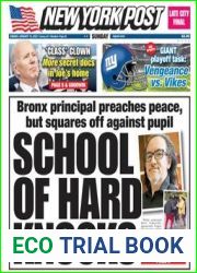 New York Post - 15 January, 2023