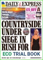 Daily Express - January 16, 2023