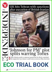 The Independent - 15 January 2023