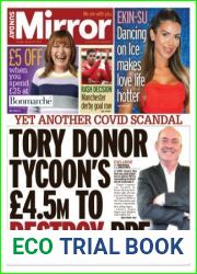 Sunday Mirror - January 15, 2023