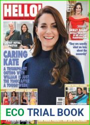 Hello! Magazine UK - No. 1772, 23 January 2023