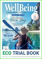 WellBeing - Issue 202, 2023