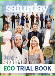 Daily Record Saturday Magazine - January 14, 2023