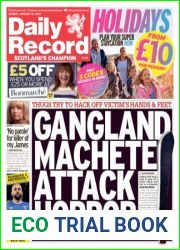 Daily Record - January 16, 2023