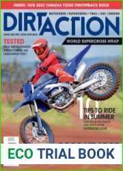 Dirt Action - Issue 248, December 2022 January 2023