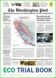 The Washington Post - January 15, 2023