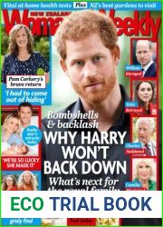 Woman|s Weekly New Zealand - Issue 4, 2023
