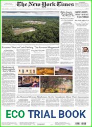 The New York Times - 15 January, 2023