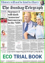 The Sunday Telegraph - January 15, 2023
