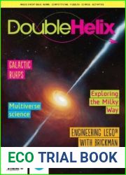 Double Helix - Issue 61, 2023
