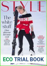 The Sunday Times Style - 15 January, 2023