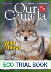Our Canada - February March 2023