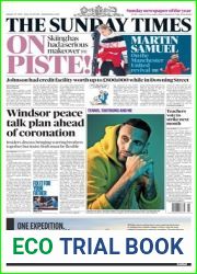 The Sunday Times UK - 15 January, 2023