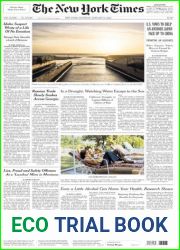 The New York Times - 14 January, 2023