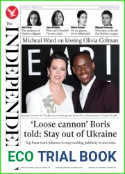 The Independent - 14 January 2023