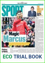 The Sunday Times Sport - 15 January, 2023