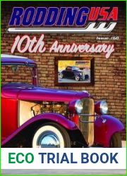 Rodding USA - Issue 60, 2023