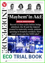 The Independent - 13 January 2023