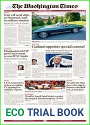 The Washington Times - January 13, 2023