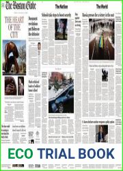 The Boston Globe - 13 January, 2023