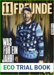 11 Freunde - Januar 2023 [GER]