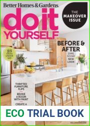 Do It Yourself - Vol. 30, Issue 02, Spring 2023
