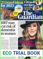 The Guardian - January 14, 2023