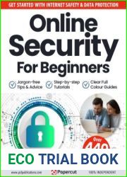 Online Security For Beginners - 13th Edition, 2023