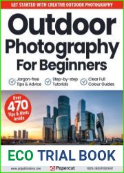 Outdoor Photography For Beginners - 13th Edition, 2023