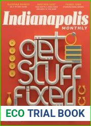 Indianapolis Monthly - January 2023