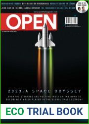 Open Magazine - 23 January 2023