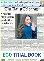 The Daily Telegraph - 13 January, 2023