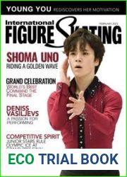 International Figure Skating - February March 2023