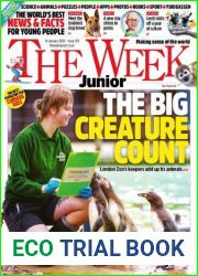 The Week Junior UK - Issue 370, 14 January 2023