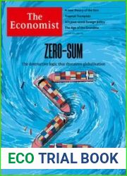 The Economist - January 14th 20th, 2023