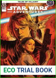 Star Wars Adventures - Issue 06, 2023