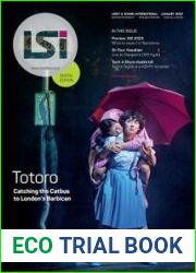 Light and Sound International - January 2023