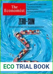 The Economist UK Edition - January 14th 20th, 2023