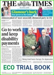 The Times Scotland - 12 January 2023