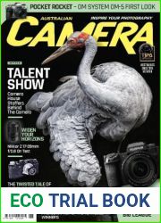 Australian Camera - Issue 420, 2022