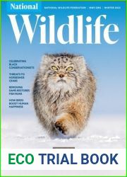 National Wildlife - Winter 2023