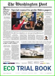 The Washington Post - January 13, 2023