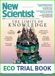 New Scientist Australian Edition - No. 3421, January 14, 2023