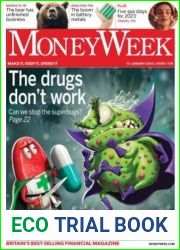 Moneyweek - Issue 1138, 13 January 2023